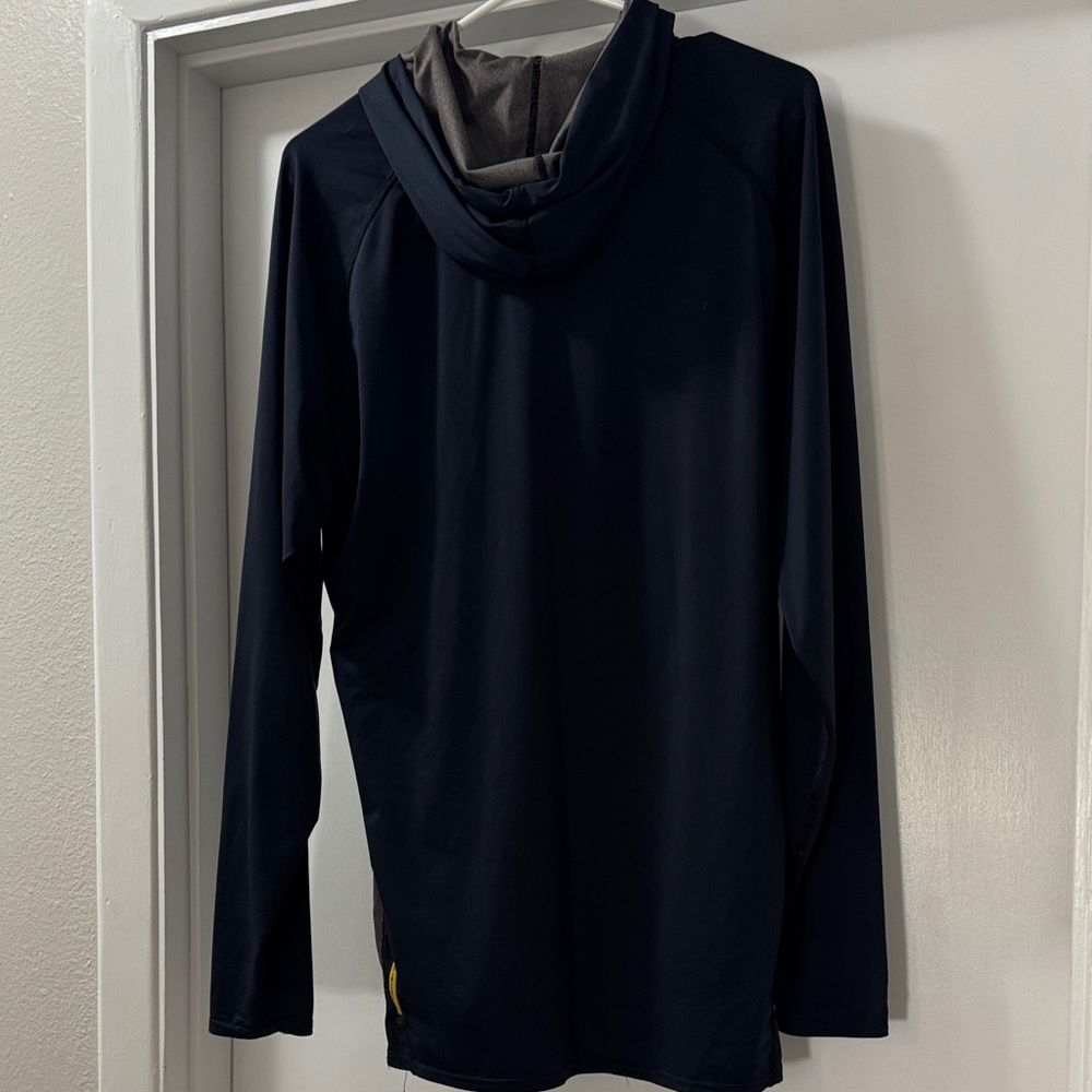 Lightweight Performance Hoodie - Picture 5 of 5
